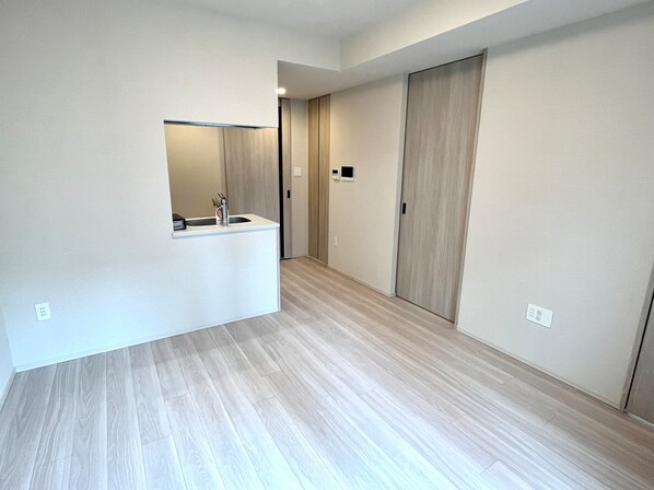 クリオラベルヴィ新富町の物件内観写真